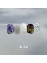 ドロウラピリィ トカ(DLAW Lapilie/toka)/9月 デザインプラス