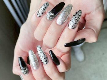 ミッドポイント(mid point)/