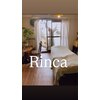 リンカ(Rinca)のお店ロゴ