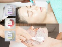 ファゴッド(FaGOD)の雰囲気(フェイシャルメニューも充実!韓国最新美容導入で肌質改善に◎)