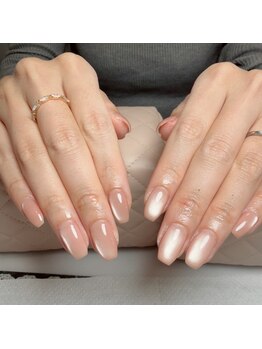 ビユビ ネイル 川口駅前店(Biyubi Nail)/