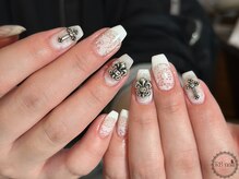 アールビーネイル(RB_nail)/持ち込みデザイン