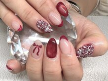 サラ 千種吹上店(Sara)/【120分アートフリーコース】