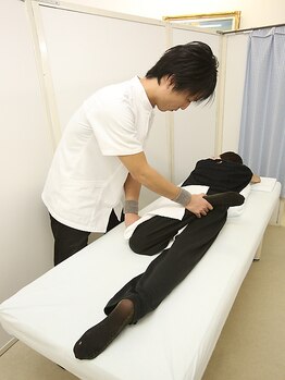 冷え改善・代謝をUPしたい