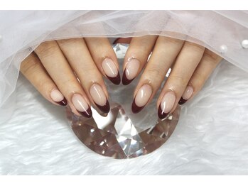 ミリミリ(mili mili)/