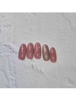 ディオ アンド ルーチェ(Dio&Luce)/hand nail