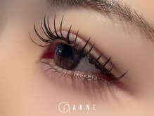 アンネ 梅田 GRACE店(ANNE)/LEDマツエク