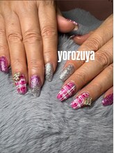 万事屋/定額ネイル