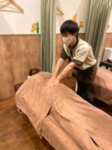 リラク Re Ra Ku イーアスつくば店&nbsp;フセ 