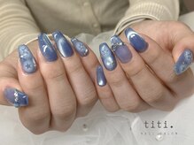 ティティ 横浜(t i t i.)/