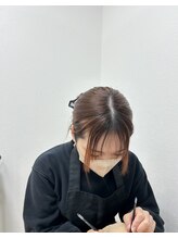 マキア 鳥取店(MAQUIA)&nbsp;村尾 