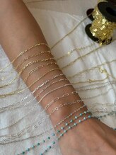 エルドットサナ(L.sana)/パーマネントジュエリー