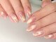 グロスネイル(gloss nail)の写真/歴10年以上のスタッフ在籍◎《丁寧ケア×高技術アート》シンプルもトレンドも理想の仕上がりを叶えます