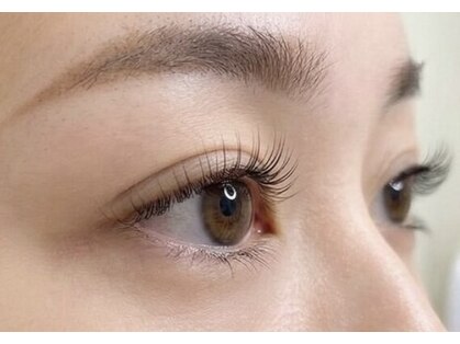 eyelash Alaia【アイラッシュアライア】の写真