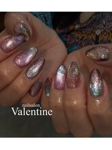 ネイルサロン ヴァレンタイン(nailsalon Valentine)/
