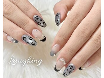 ラフィング(Laughing)/