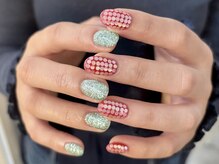 ソワレ(Soiree)/ちぐはぐホロデザイン