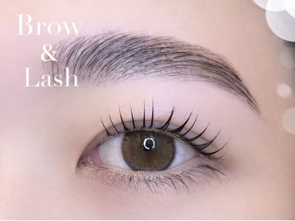 リシェルアイラッシュ 静岡駅前(Richelle eyelash)の写真