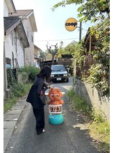 パス 中野(path) ayaka