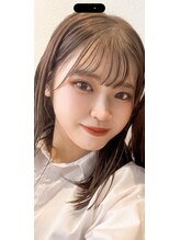 ナコプラス(naco+)&nbsp;水堀 絵里