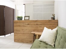 ルアナ(Luana)の雰囲気（心地良さ/技術/カウンセリング力全部欲しいあなたの為のサロン＊）