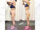 パラディ(PARADIS)の写真/【40代からの落ちないお腹に】集中引き締めケア