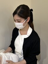 オービーエム 福岡天神三越店(O.B.M) 田中
