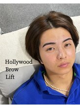 プラスアイビー 神戸三宮店(+i.b)/HBL