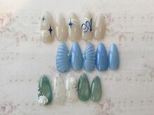 ディクト バイ デイシー(DICT by deicy)/【定額】サンプルコース