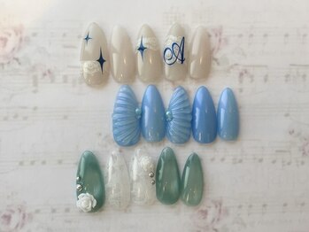 ディクト バイ デイシー(DICT by deicy)/【定額】サンプルコース