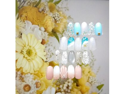 モコネイル(moco nail)の写真