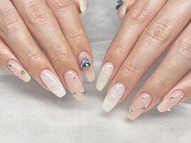 レース/ビジュー/西新宿