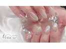 シンプル定額デザイン