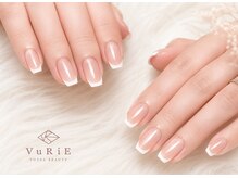 ヴリエ 豊田店(VURIE)の雰囲気（ネイル、まつげ同時施術可能です！！ネイル/フットネイル/豊田）
