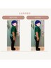【巻き肩/くびれ/美脚効果よりUP】見た目も不調も一気に変わる♪全身美容整骨