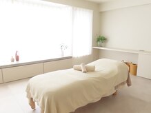 コメルス(commerce)の雰囲気（203号室：水素吸入対応の部屋）