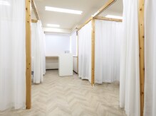 アイドット 京橋店(i.)の雰囲気（ご来店お待ちしております！眉毛/アイブロウ/眉/まゆげ/間引き）