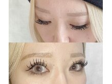 エミュアイラッシュ(emu eyelash)