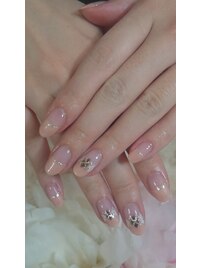 ★定額ネイル★