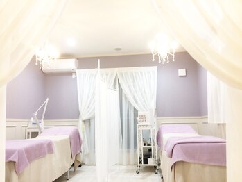 ルシア(Lucia)/LUCIA【店内】