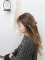 アイラッシュサロン シルシア(eyelash salon cilsia)&nbsp;安崎 里実