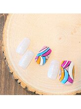 アロハナ(Alohana)/定額デザイン￥10000（初￥8000