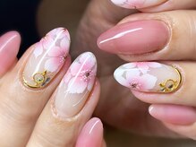 サロン ド ワカ(Salon de WAKA)/