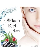 クランス(CLANS)/フラッシュピール