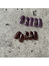 エムクオリティ(M-Quality)/Silver ring