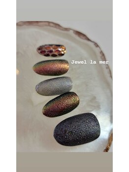 ジュエル ラ メール(Jewel la mer)/
