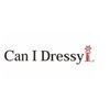 キャンアイドレッシー 駒込店(Can I Dressy)ロゴ