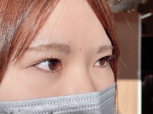 プレールバイウーヴリール 荒牧店(plaire by ouvrir)/ラスティングカール