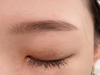 ビオラス(Biolus)/大人気の美眉スタイリング!