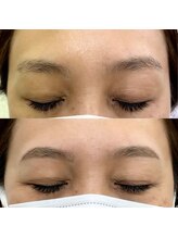 マナ(mana)/美眉スタイリング